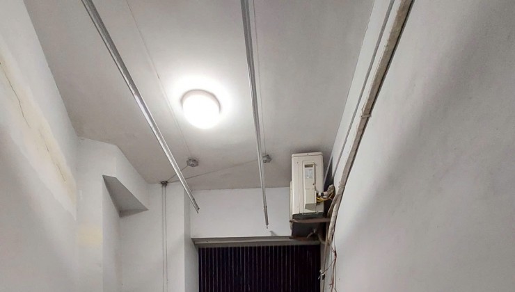 Cho thuê căn hộ 64m2, 2PN, 2VS chung cư OCT5B Resco Cổ Nhuế, Hà Nội - 9 Triệu